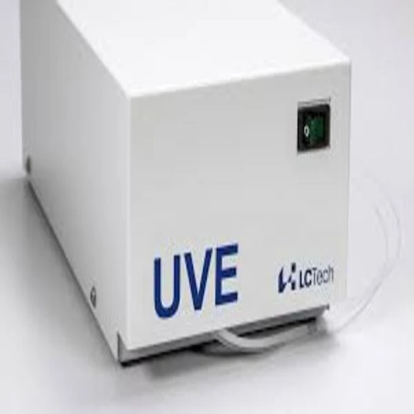 UVE Photochemical Reactor by Deeksha Analytical Private Limited